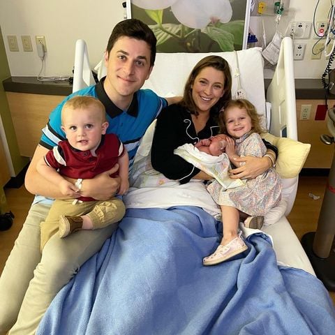 Gemma Clare Henrie