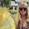 Jessica Simpson Is 39 — See Photos From Her Glamorous Birthday Party!