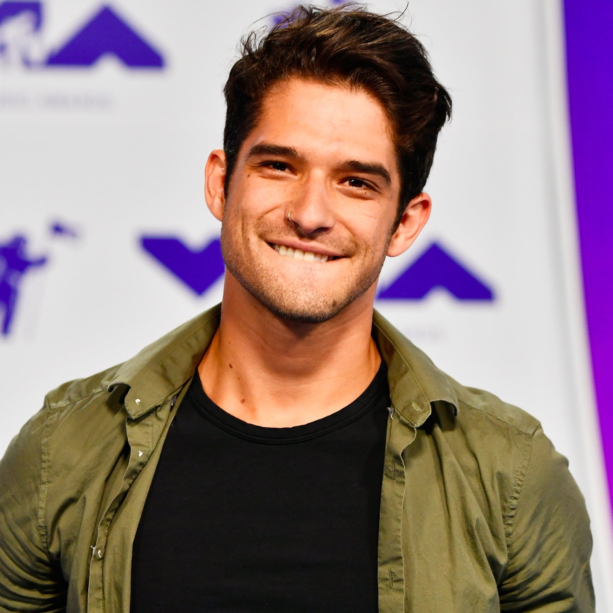 Tyler posey haircut