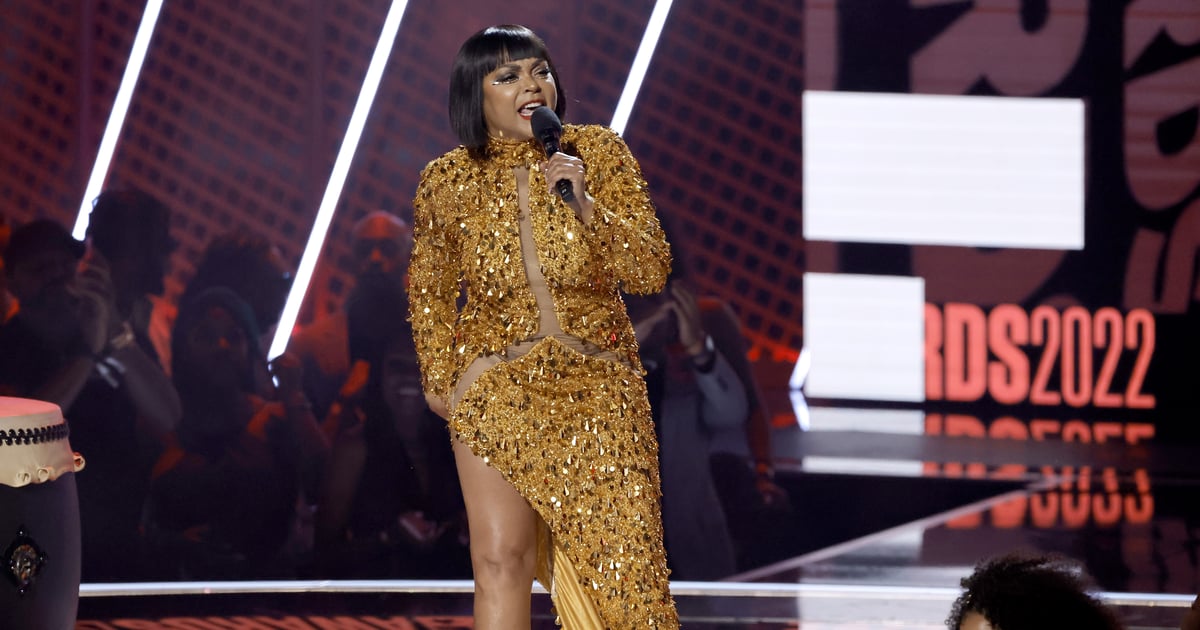 Taraji P. Henson, Janelle Monáe, and More Stand Up For Abortion Rights at the BET Awards.jpg