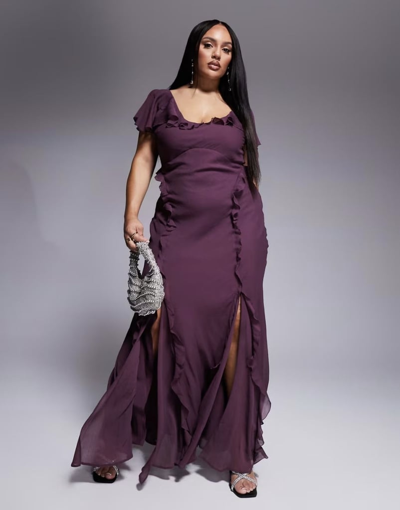 Best Stomach Pudge Gown