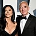 Jeff Bezos Is Reportedly Engaged to Lauren Sánchez