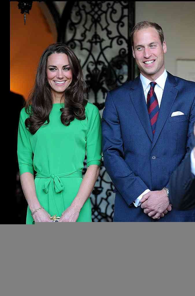 Kate Middleton Style