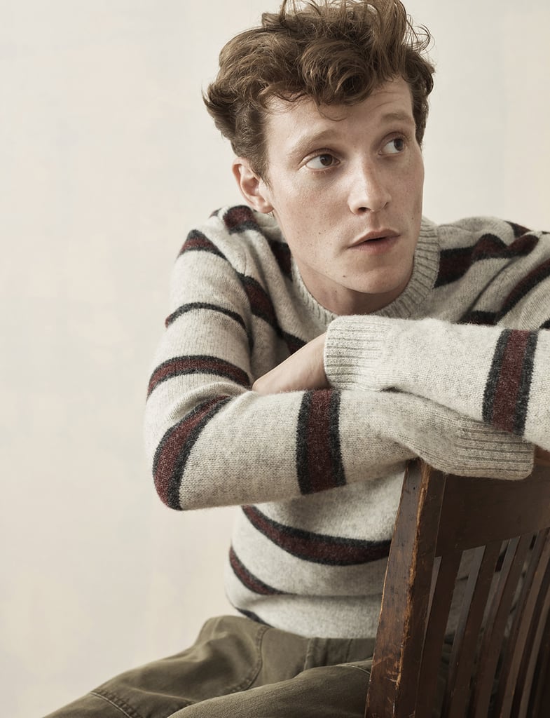 Abercrombie & Fitch's Holiday 2016 Campaign POPSUGAR Fashion Photo 7