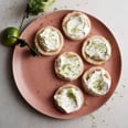 Gwyneth Paltrow's No-Bake Key Lime Pie Will Make Your Vegan, Gluten-Free Friends Very Happy