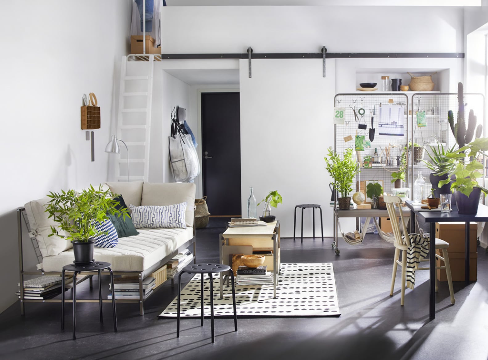 Ikea Catalog 2018 POPSUGAR Home