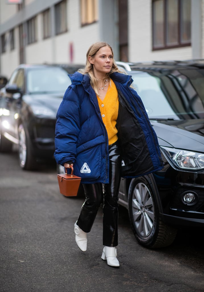 Cute Puffer Coats Under $100 From POPSUGAR at Kohl's