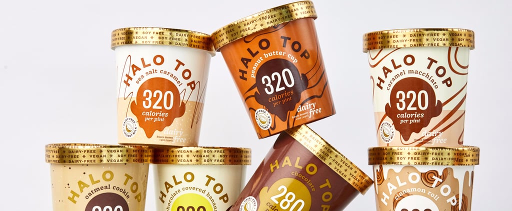 Stop Everything: Halo Top Just Released 7 Vegan Flavors