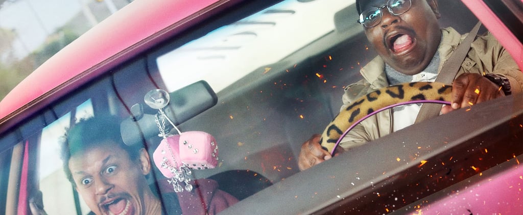 How Much of Netflix's Bad Trip Is Scripted? The Answer Is Surprising