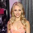 You'll Want to Steal AnnaSophia Robb's Retro Mascara Tip