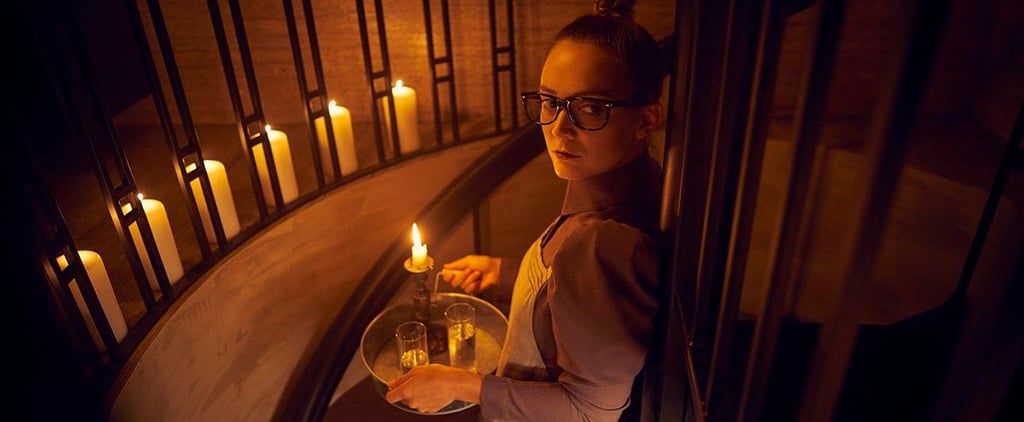 Is Mallory the Antichrist on American Horror Story?
