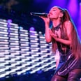 20 People Who Might Actually Believe Ariana Grande Is God After Her Sweetener Release