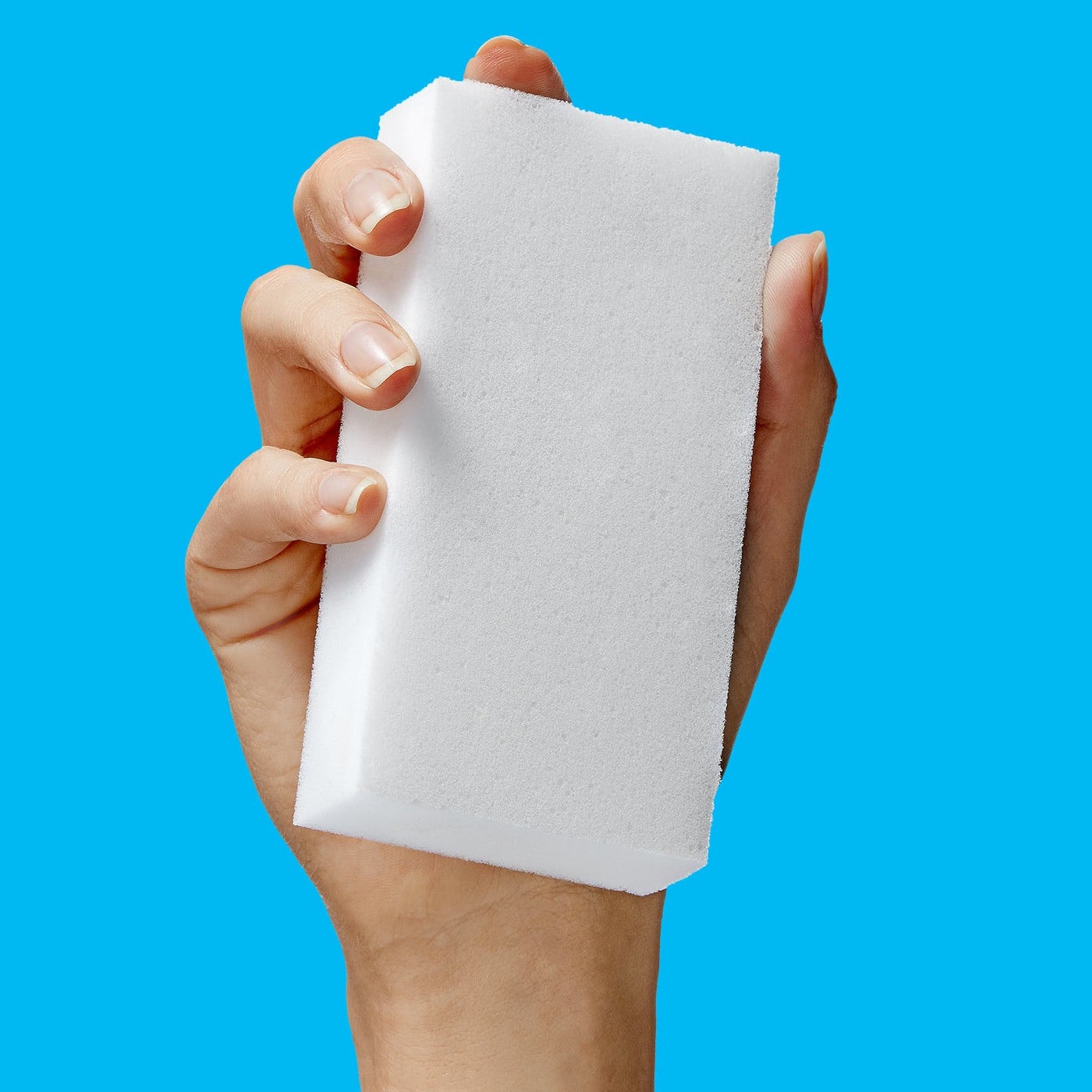 What Is A Magic Eraser Made Of POPSUGAR Family