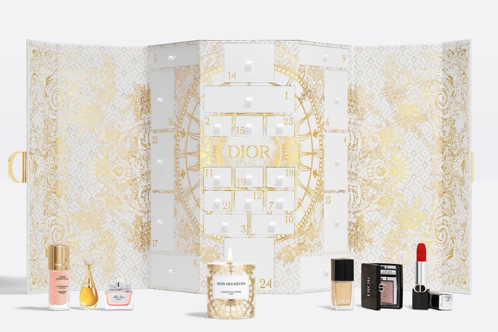Best Luxury Beauty Advent Calendar
