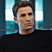 Chris Evans as Captain America GIFs