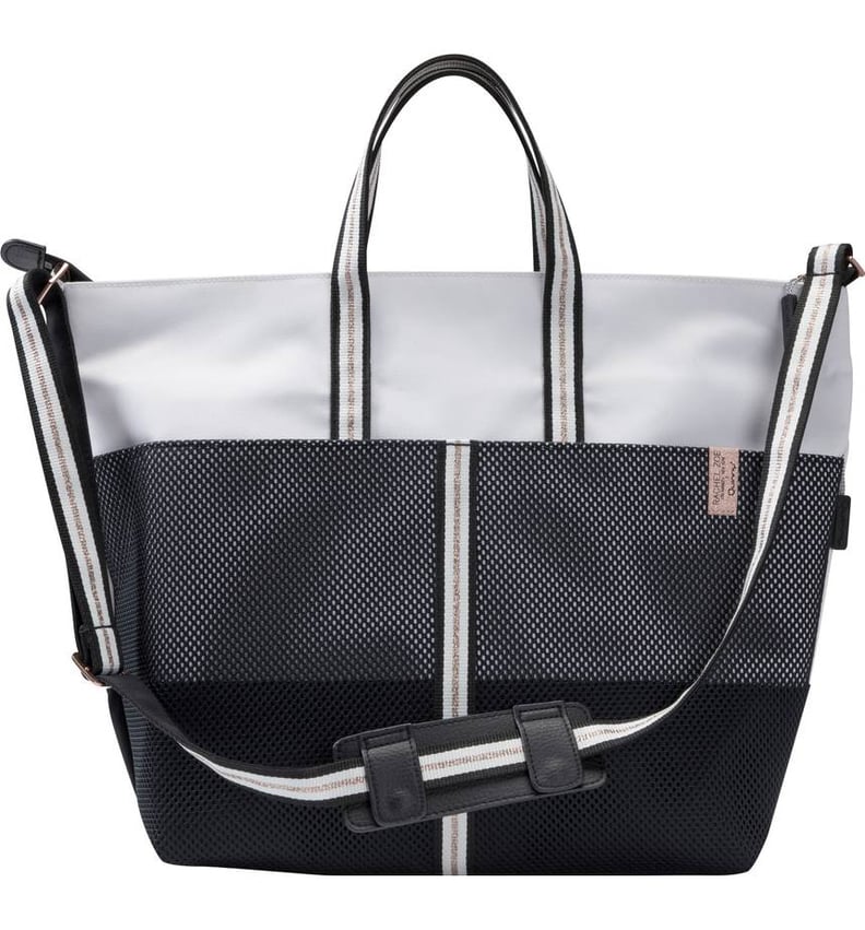 Best Diaper Bags For Twins PS Family