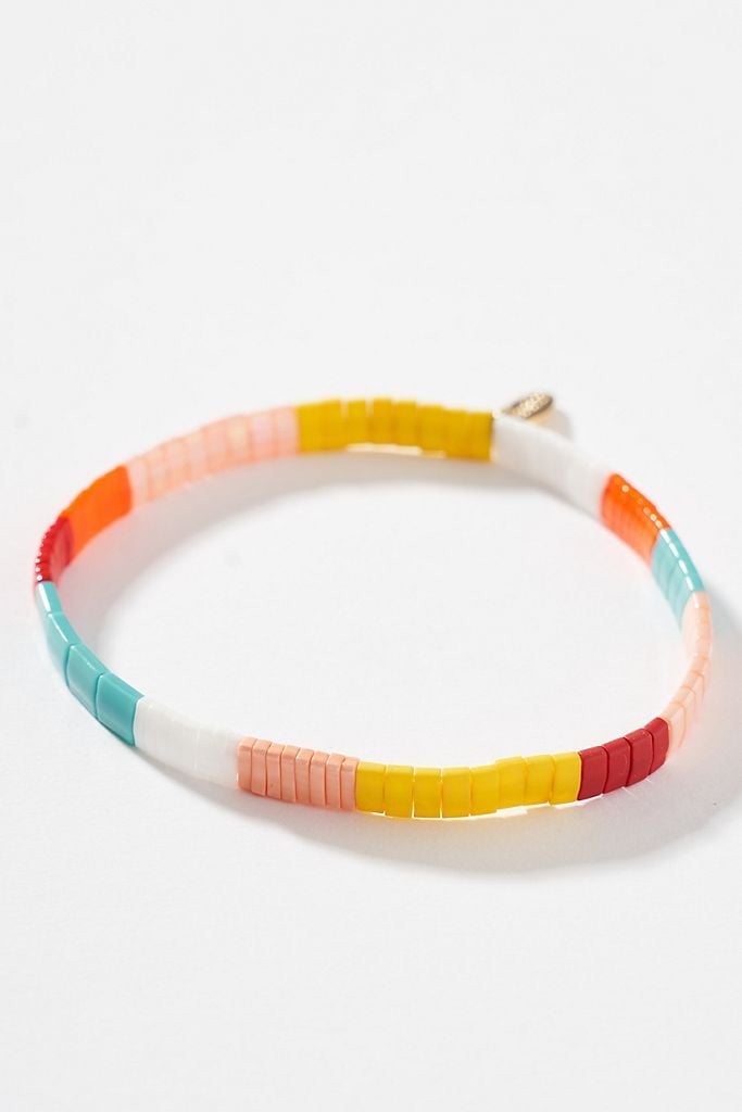 Sunshine Stretch Bracelet