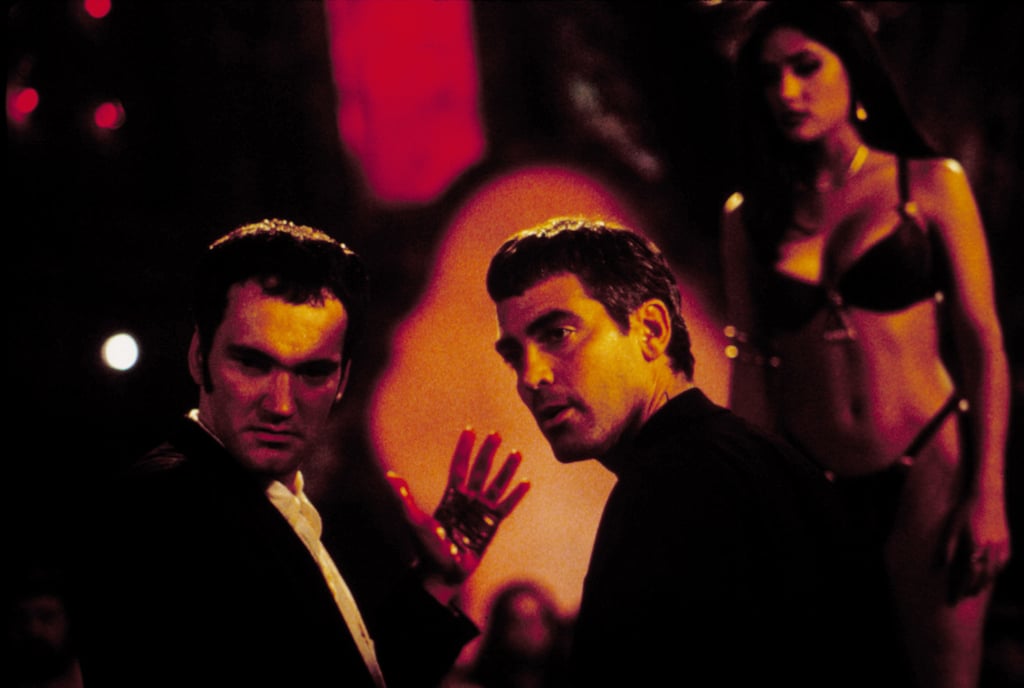 Best Vampire Thriller: From Dusk Till Dawn