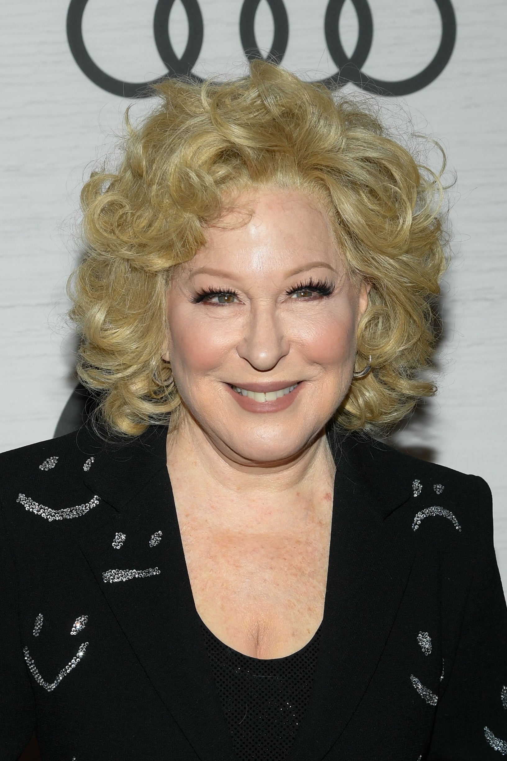 Bette Midler Ryan Murphy S The Politician Every Star You Ll See In The Upcoming Netflix Series Popsugar Entertainment Photo 11