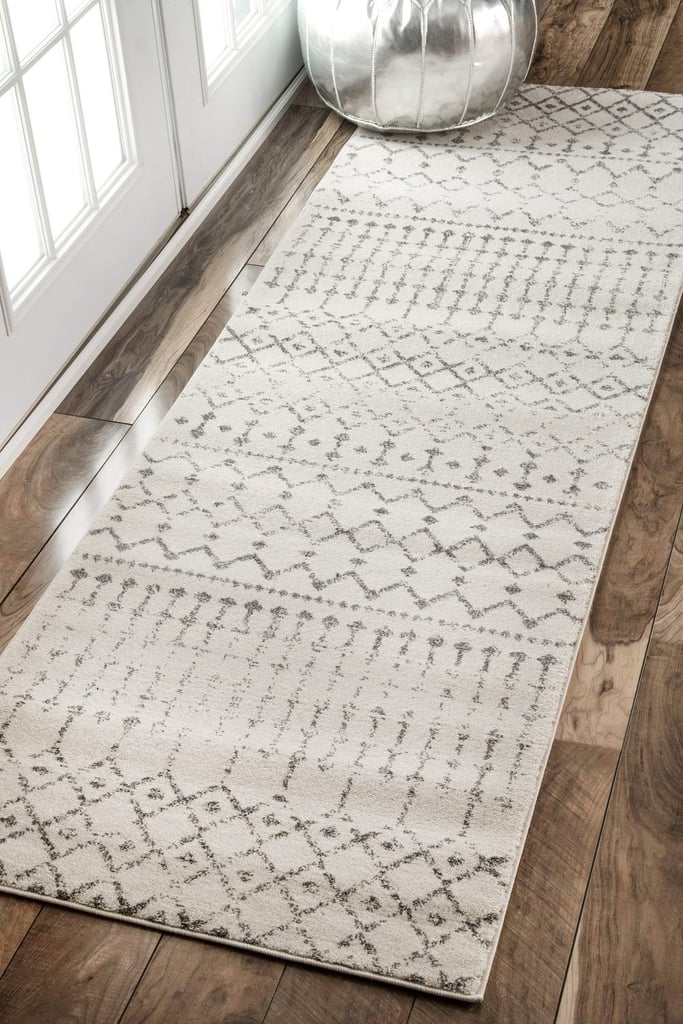 nuLOOM Moroccan Blythe Runner