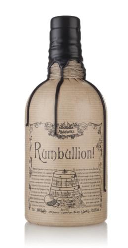 Rumbullion!