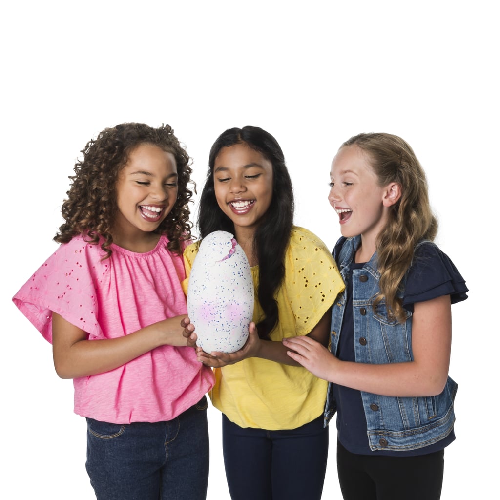 Hatchimals Surprise Zuffins Walmart Exclusive