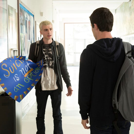 Did Alex Shoot Himself on 13 Reasons Why?