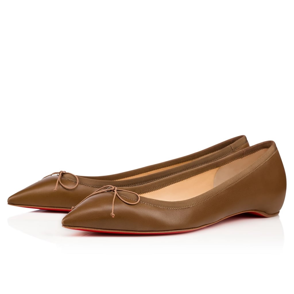 Solasofia Flat Safki N°5