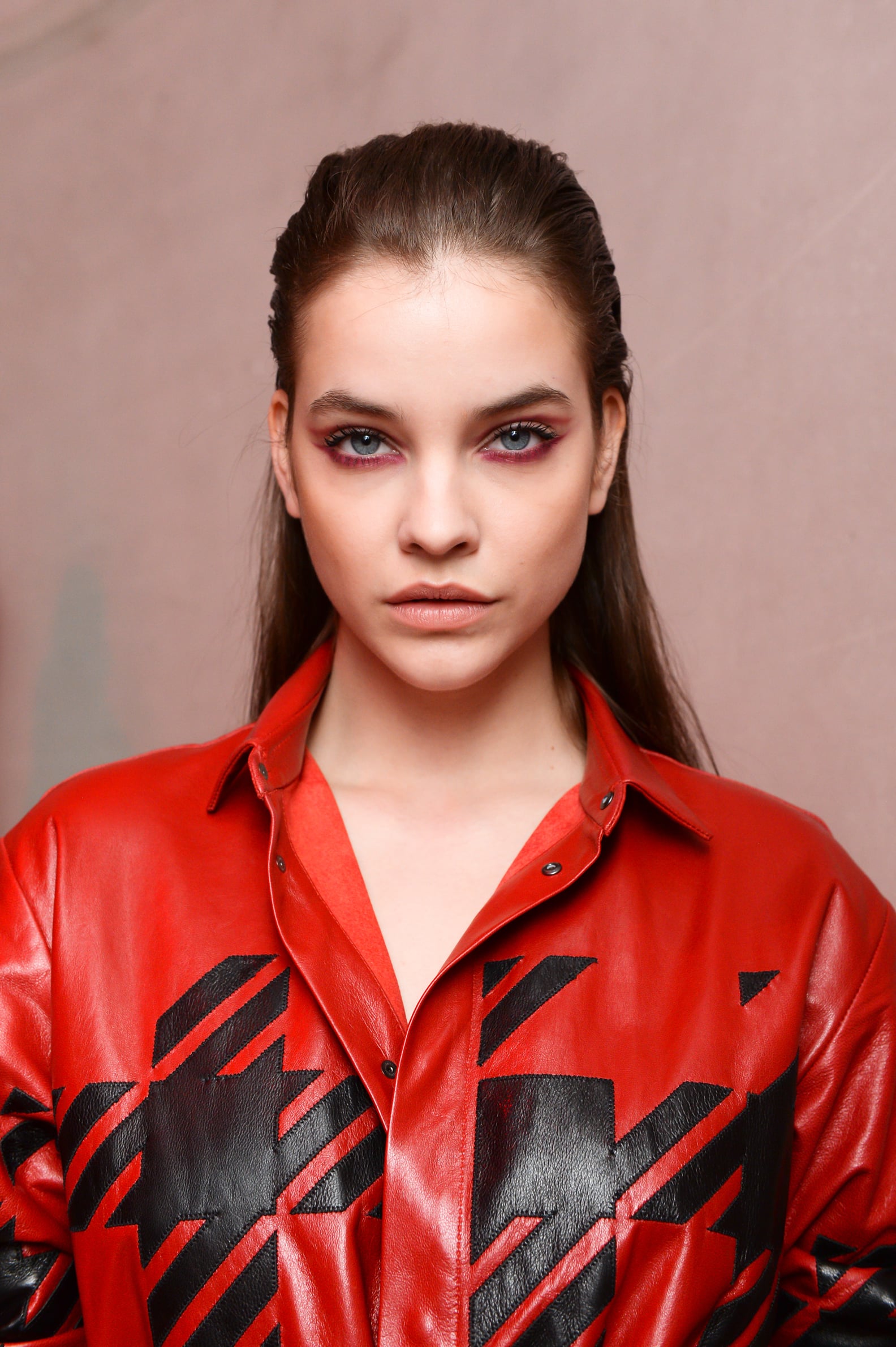 Who Is Barbara Palvin? | PS Fashion