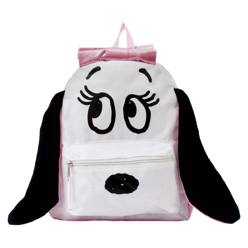 Snoopy Peanuts Belle With Plush Ears Kids' Backpack