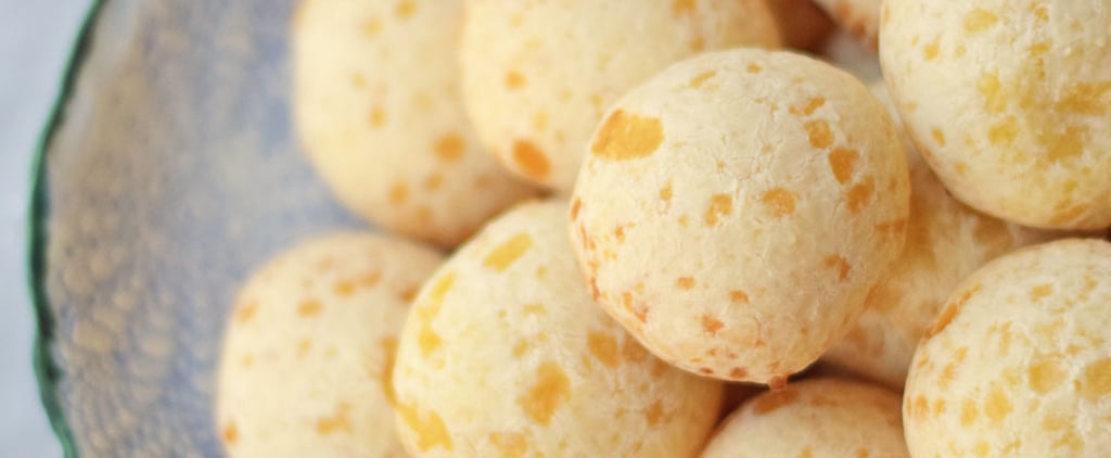 Latin Cheese Bread Recipes