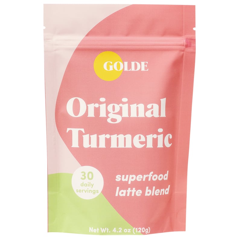 Golde Original Turmeric Tonic For Skin Glow + Debloat