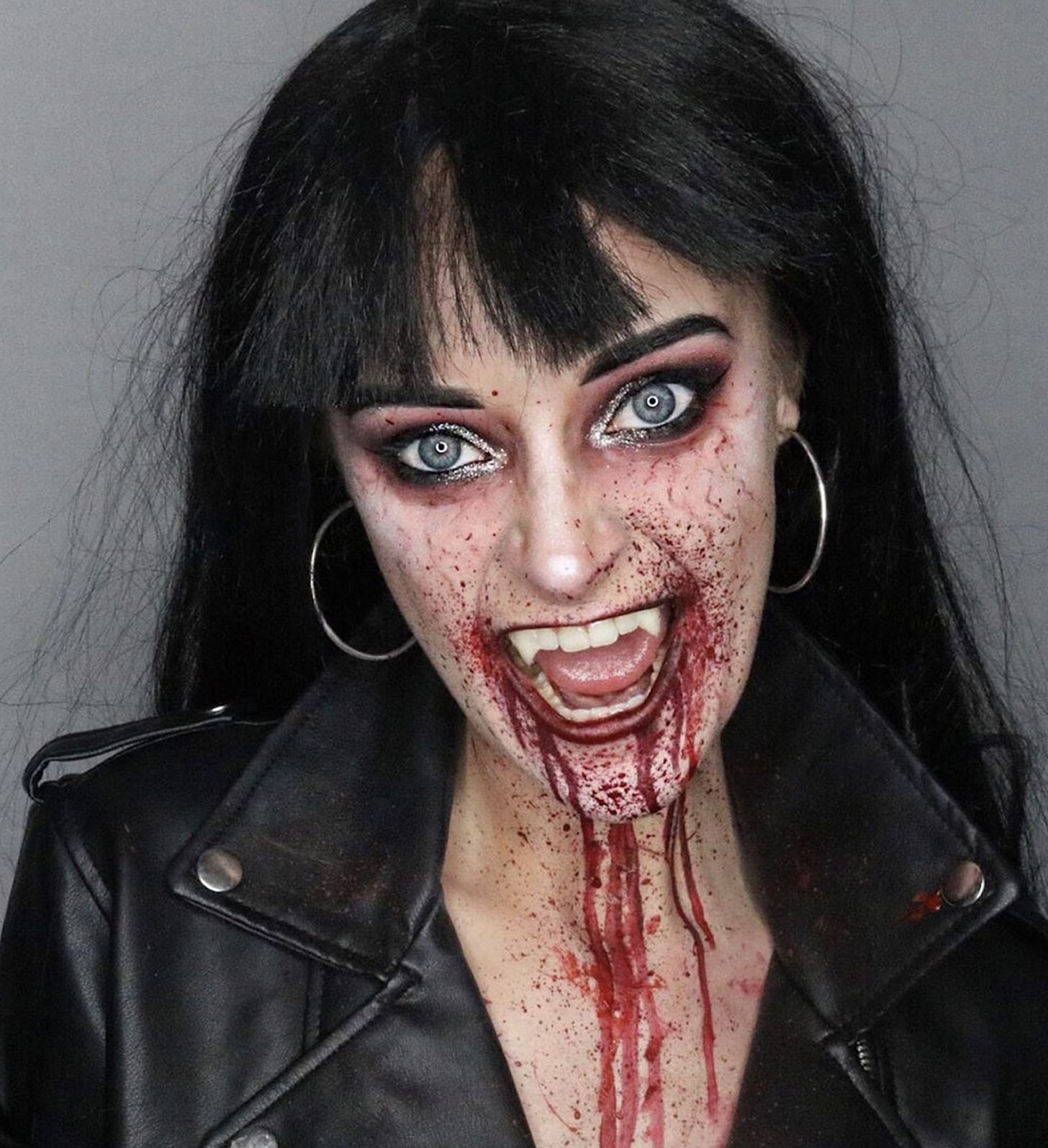 These DIY Scary Halloween Costumes Are Cheap and Terrifying PS UK Smart Living