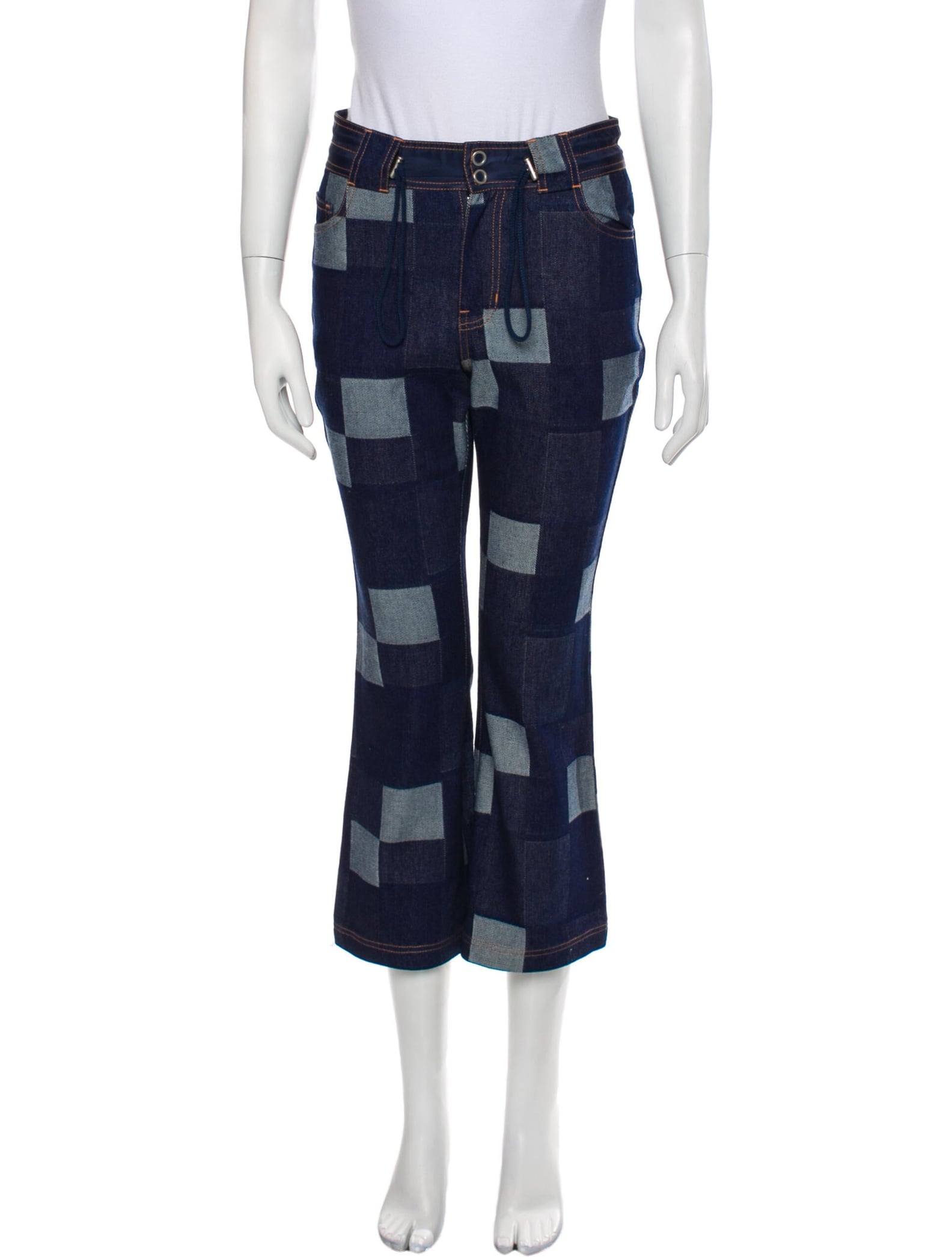 22 Best Vintage Jeans and Where to Shop Them POPSUGAR Fashion