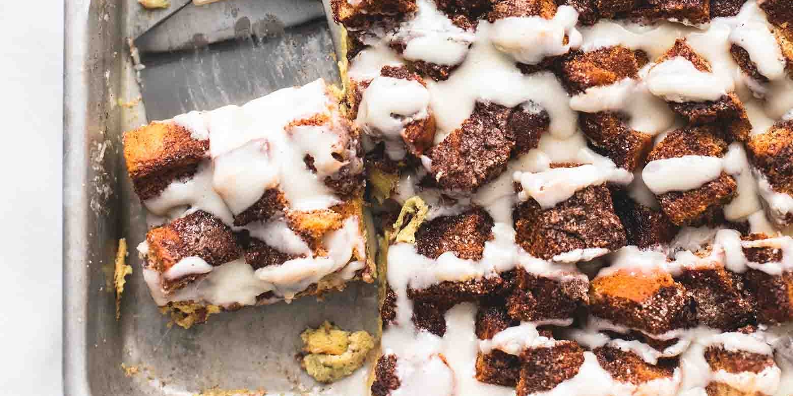 Breakfast Casserole Recipes | PS Food