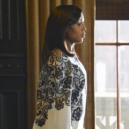 Who Got Shot on Scandal