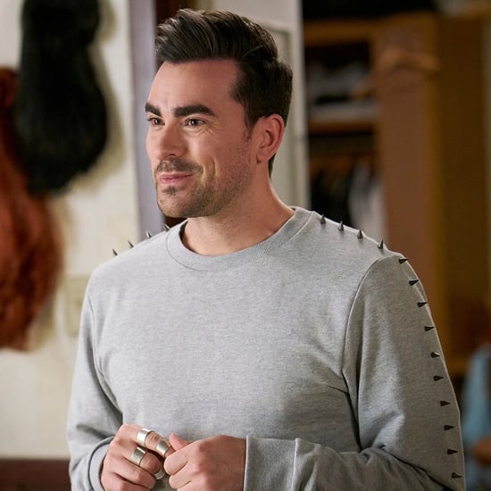 Best David GIFs From Schitt's Creek
