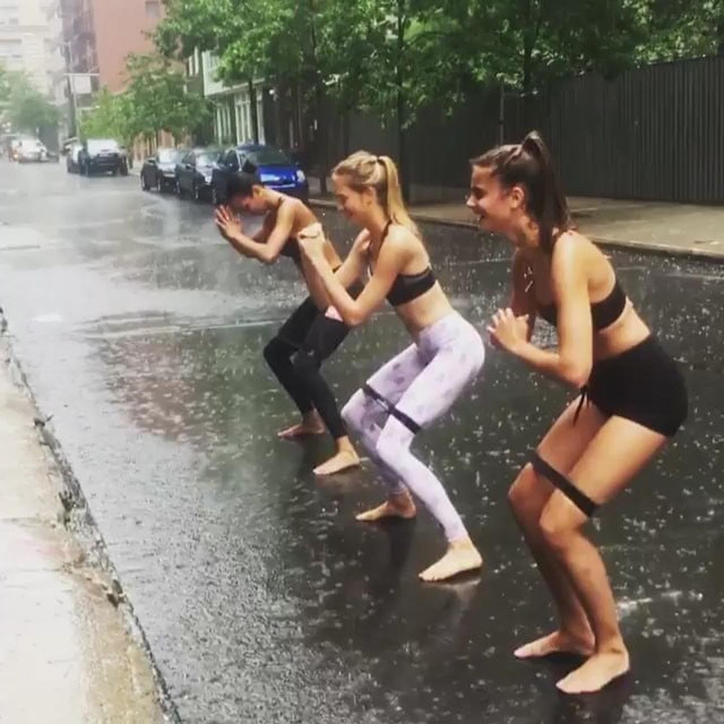 Victoria secret training outlet