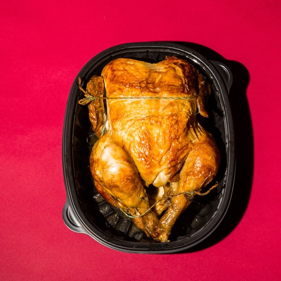Is Eating A Rotisserie Chicken Every Day Healthy?