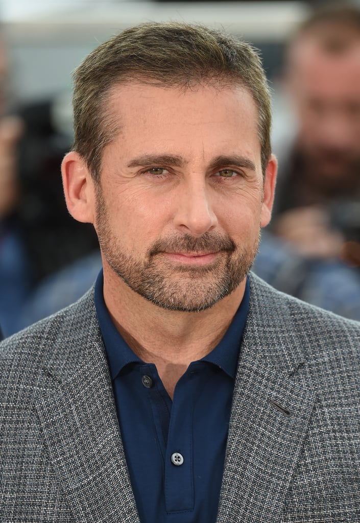 Steve Carell Sexy Pictures. 
