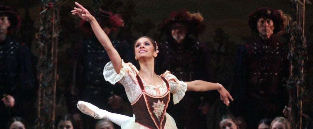 Misty Copeland's Best Ballet Performances