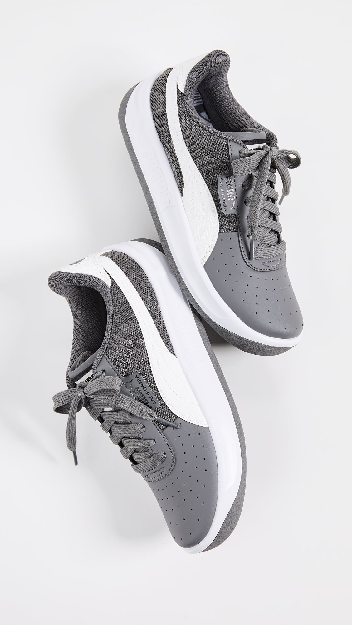 nouvelle puma scratch