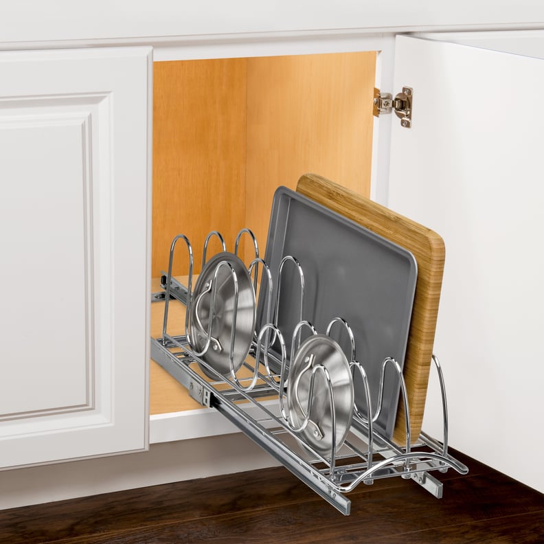 Lynk Professional Lid Holder Pull Out Drawer