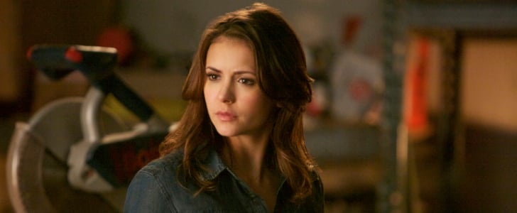The Vampire Diaries Recap of "Rescue Me"
