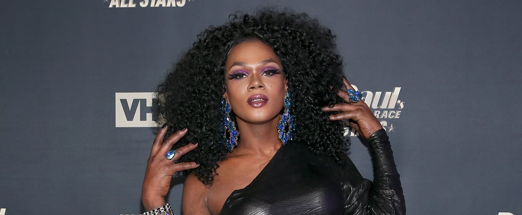 Beloved RuPaul's Drag Race Star Chi Chi DeVayne Dead at 34