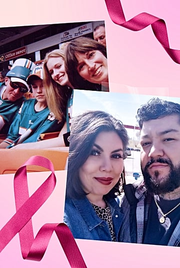 How to Support a Loved One Through Metastatic Breast Cancer