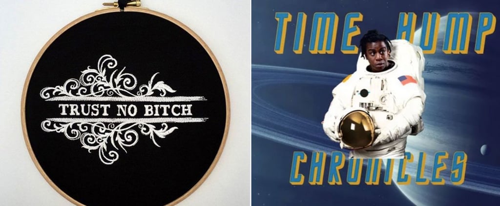Orange Is the New Black Gifts