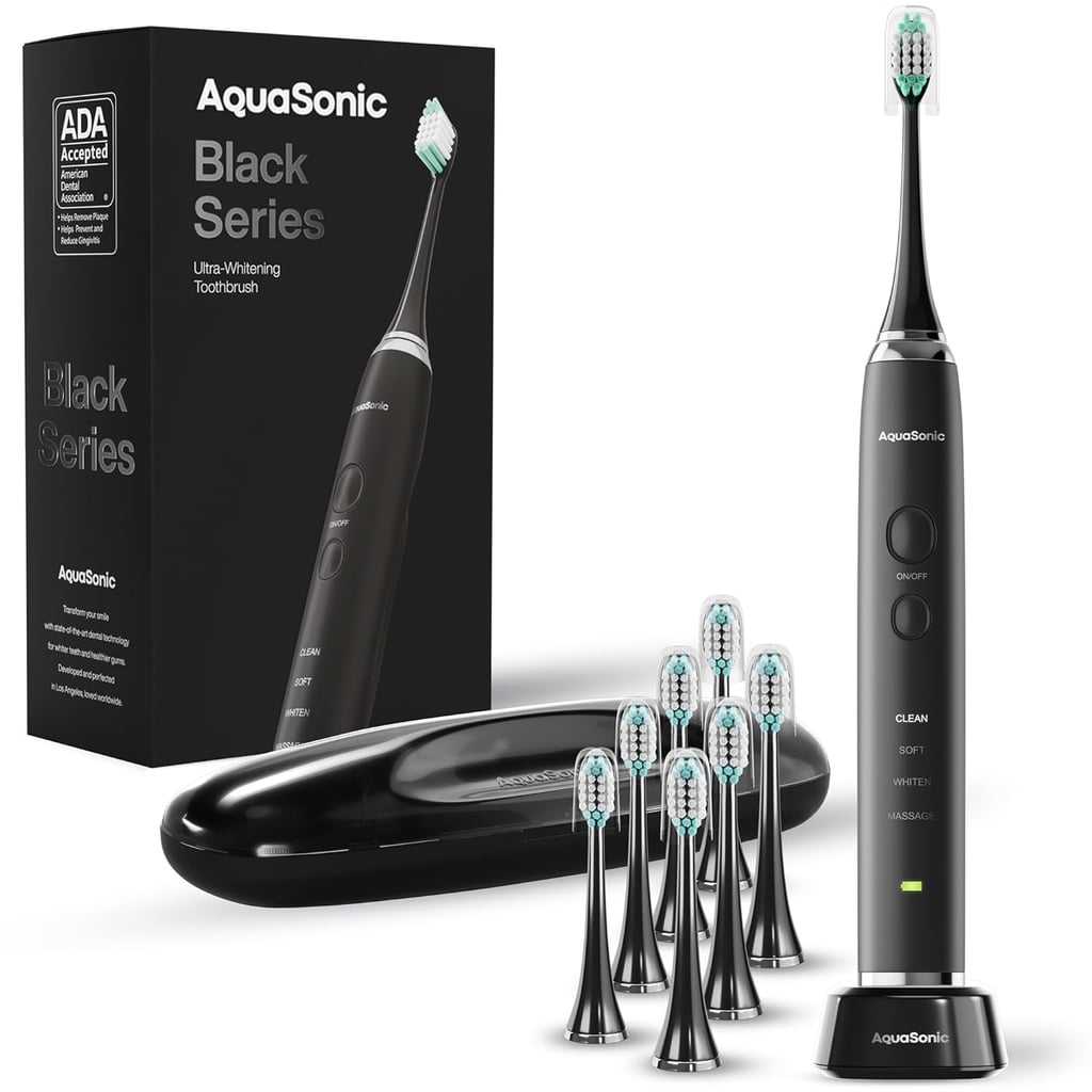 Best Toothbrush Deal