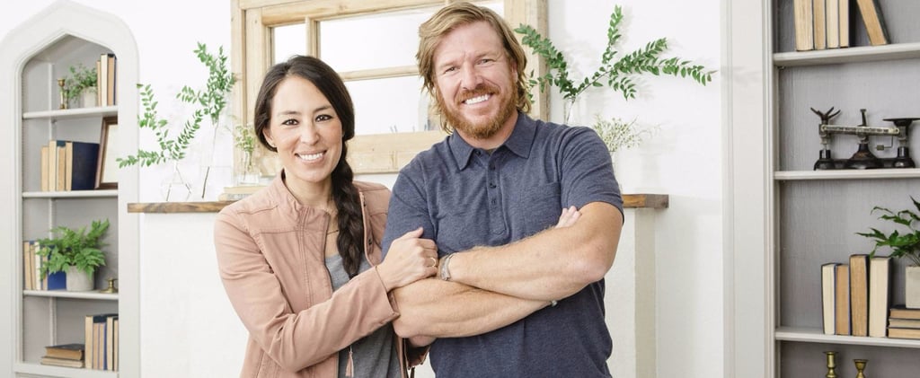Fixer Upper Season 5