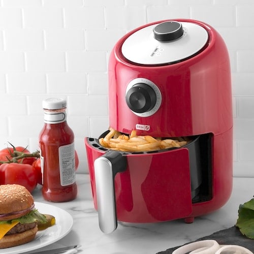 Dash Compact Air Fryer - Macy's